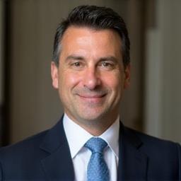 Jordi Martí, Gerente de Operaciones